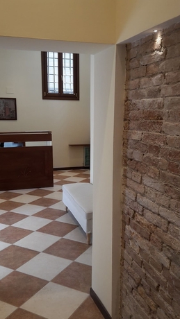 Imagen de los interiores del B&B Ca' Doge. Foto 19