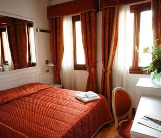 Imagen de la habitación del B&B Ca' Doge. Foto 5