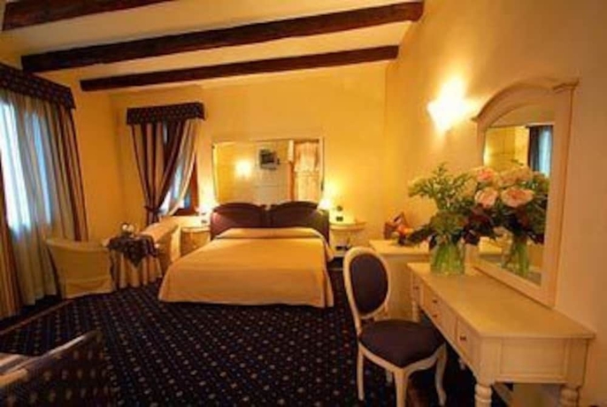 Imagen de la habitación del B&B Ca' Doge. Foto 6