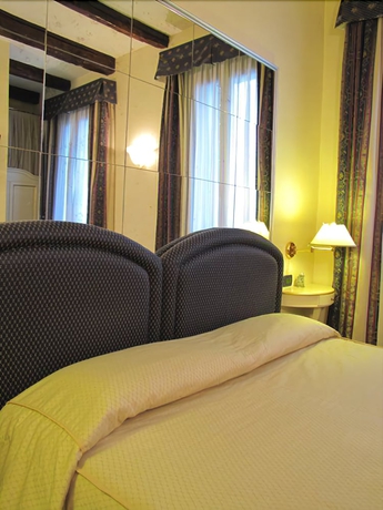 Imagen de la habitación del B&B Ca' Doge. Foto 7