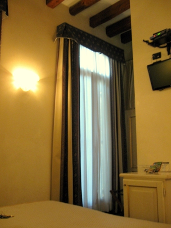 Imagen de la habitación del B&B Ca' Doge. Foto 8