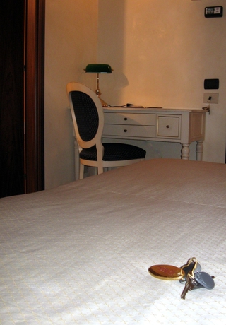 Imagen de la habitación del B&B Ca' Doge. Foto 10