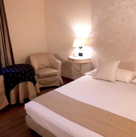 Imagen de la habitación del B&B Ca' Doge. Foto 11