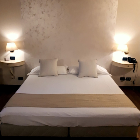 Imagen de la habitación del B&B Ca' Doge. Foto 12