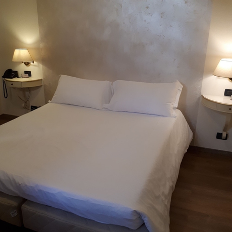 Imagen de la habitación del B&B Ca' Doge. Foto 14