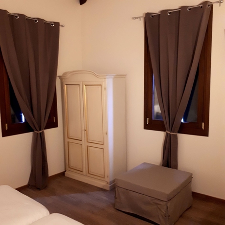 Imagen de la habitación del B&B Ca' Doge. Foto 15