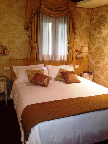 Imagen de la habitación del B&B Ca' Furlan. Foto 9