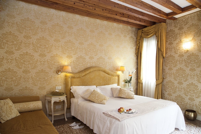 Imagen de la habitación del B&B Ca' Furlan. Foto 10