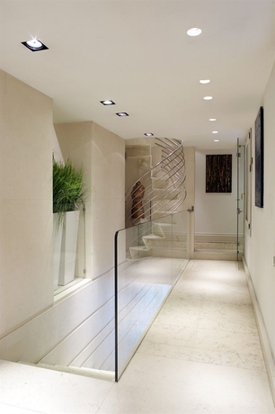 Imagen de los interiores del B&B Ca' Gottardi. Foto 4