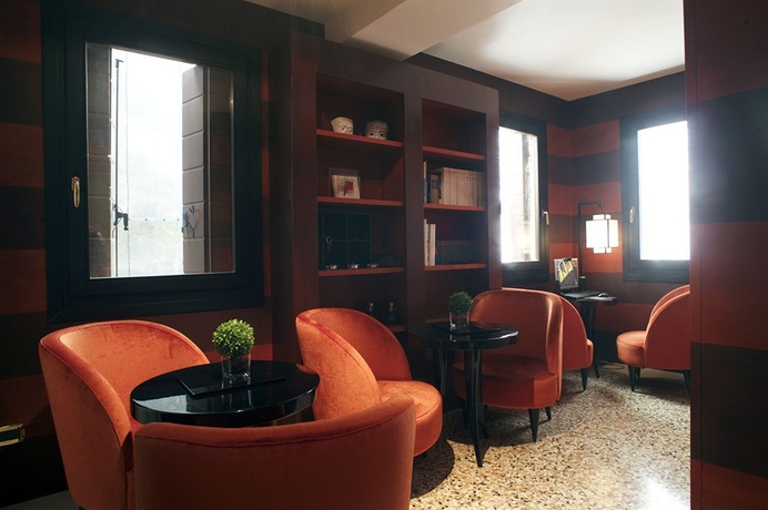 Imagen de los interiores del B&B Ca' Gottardi. Foto 5