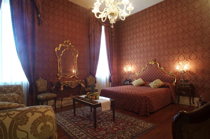 Imagen de la habitación del B&B Ca' Gottardi. Foto 3