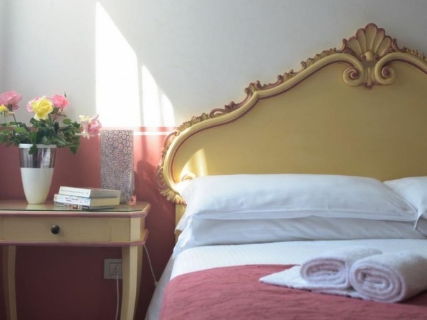 Imagen de la habitación del B&B Ca San Trovaso. Foto 8