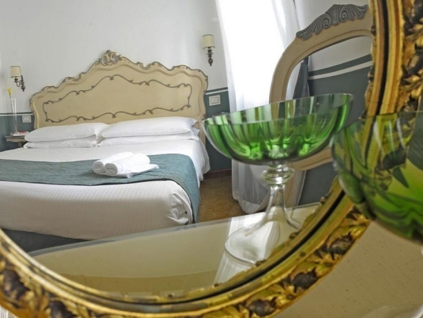 Imagen de la habitación del B&B Ca San Trovaso. Foto 10
