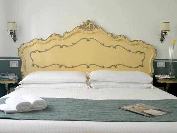 Imagen de la habitación del B&B Ca San Trovaso. Foto 12