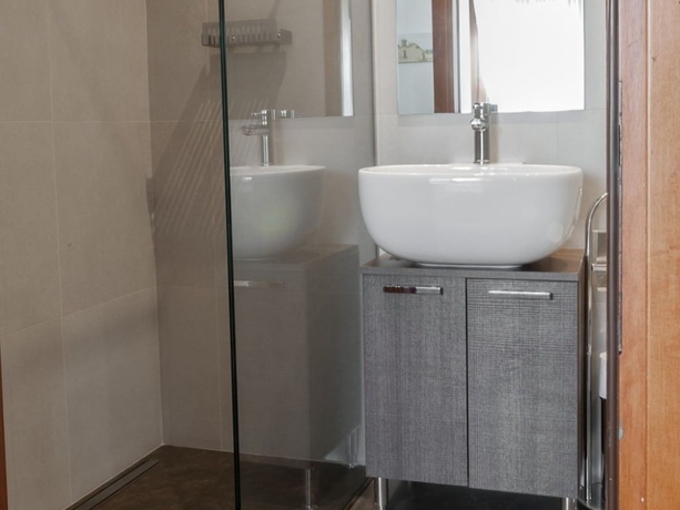 Imagen de la habitación del B&B Ca San Trovaso. Foto 17