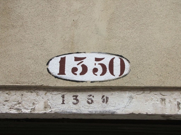 Imagen general del B&B Ca San Trovaso. Foto 4