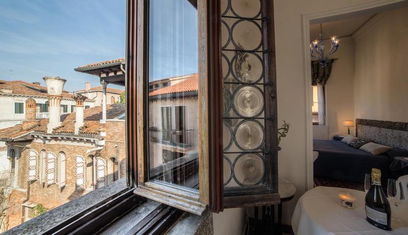 Imagen de la habitación del B&B Ca' della Corte. Foto 4