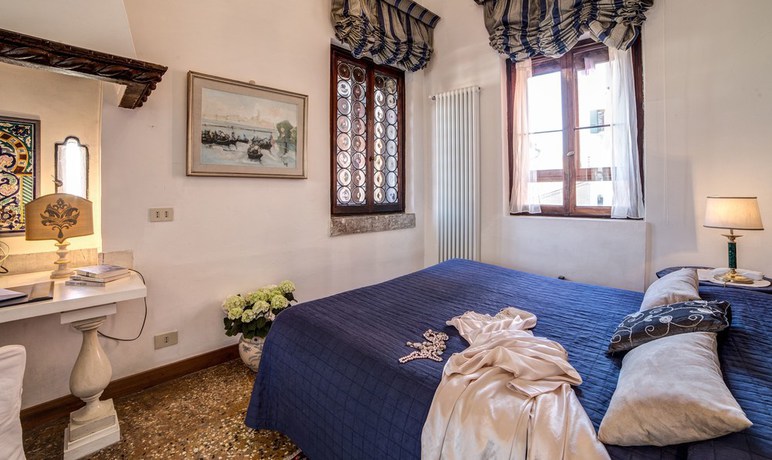 Imagen de la habitación del B&B Ca' della Corte. Foto 5