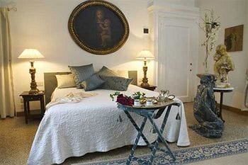 Imagen de la habitación del B&B Ca' della Corte. Foto 6