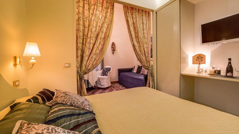 Imagen de la habitación del B&B Ca' della Corte. Foto 7