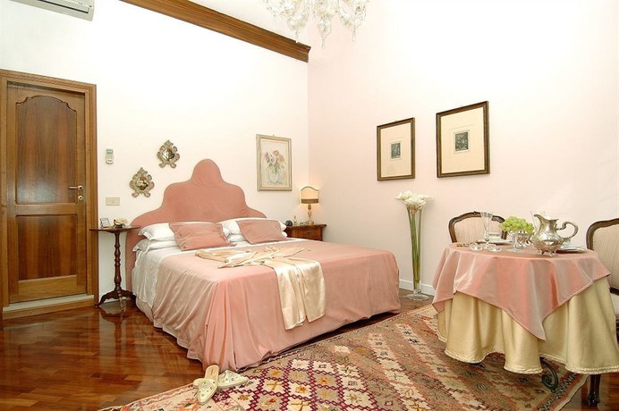 Imagen de la habitación del B&B Ca' della Corte. Foto 8