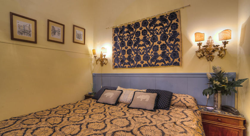 Imagen de la habitación del B&B Ca' della Corte. Foto 11