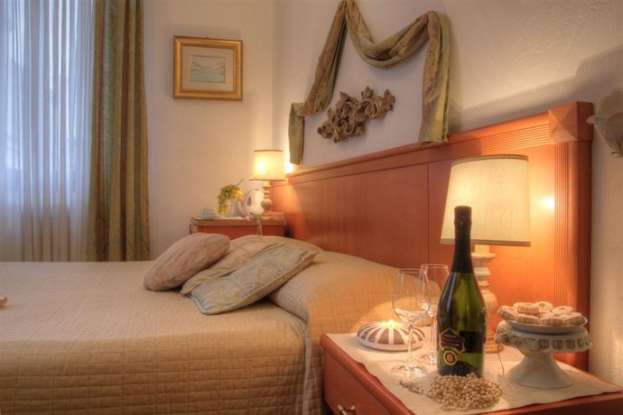 Imagen de la habitación del B&B Ca' della Corte. Foto 13