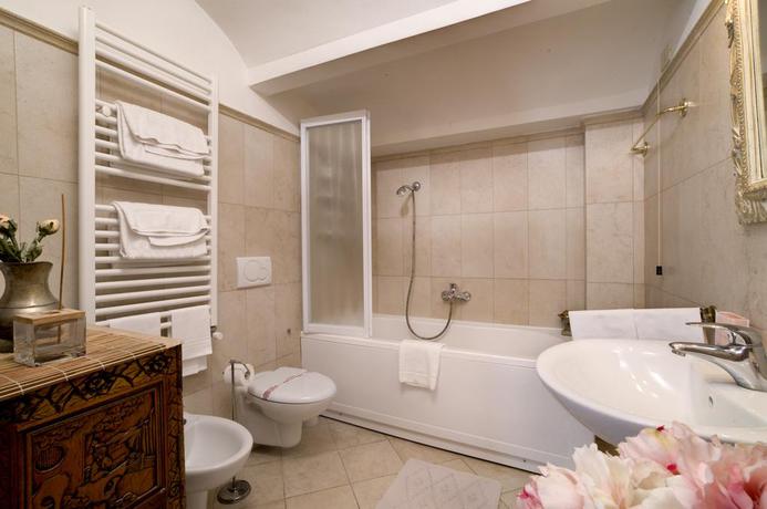 Imagen de la habitación del B&B Ca' della Corte. Foto 14