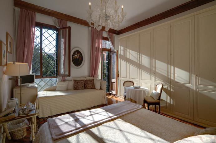 Imagen de la habitación del B&B Ca' della Corte. Foto 16