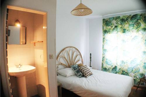 Imagen de la habitación del B&B Cactus Bed & Breakfast Salinas. Foto 6