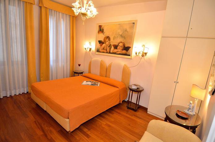 Imagen de la habitación del B&B C&agrave; Del Modena. Foto 2