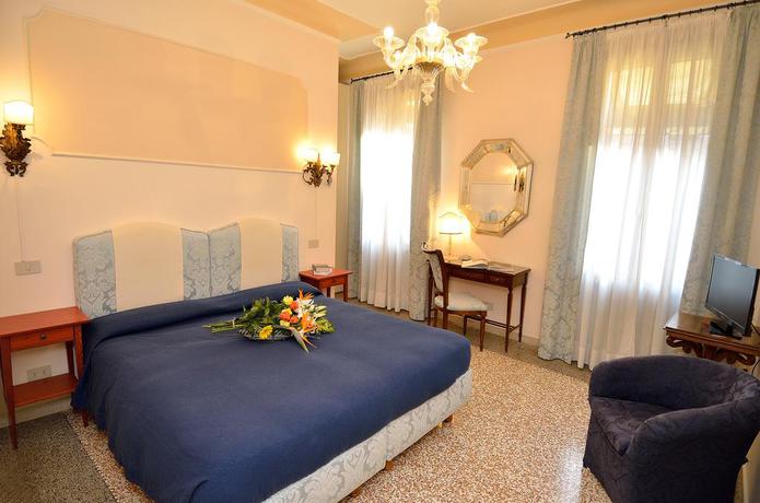Imagen de la habitación del B&B C&agrave; Del Modena. Foto 3