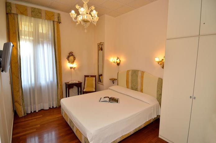 Imagen de la habitación del B&B C&agrave; Del Modena. Foto 4