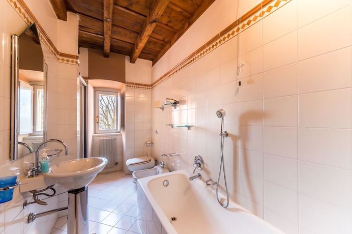 Imagen de la habitación del B&B Cà Rossa. Foto 5