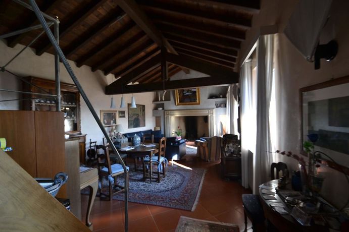 Imagen del bar/restaurante del B&B Cà Rossa. Foto 3