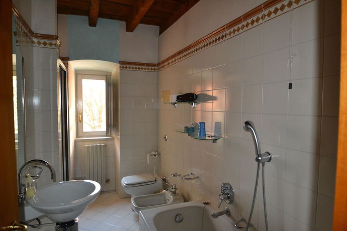 Imagen de la habitación del B&B Cà Rossa. Foto 8