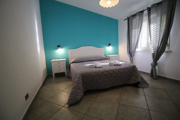 Imagen de la habitación del B&B Cala Dell'arena. Foto 2