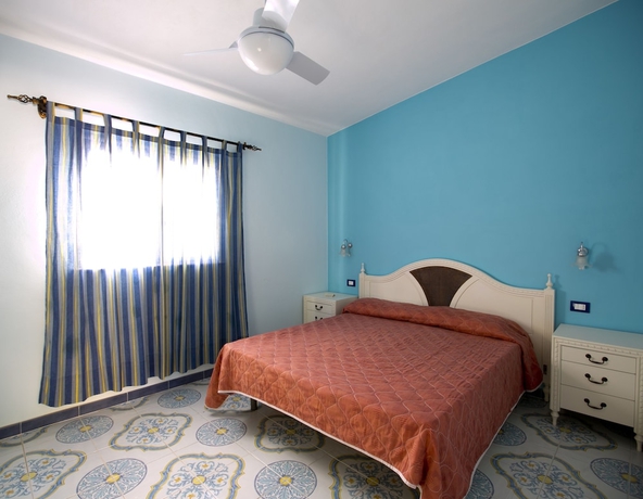 Imagen de la habitación del B&B Cala Dell'arena. Foto 5