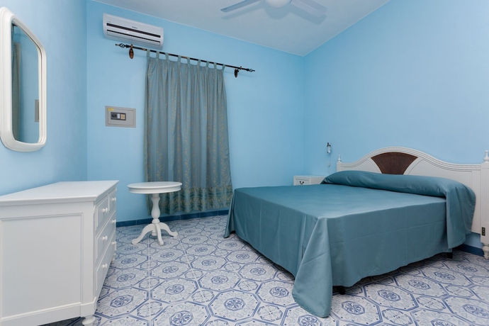 Imagen de la habitación del B&B Cala Dell'arena. Foto 6