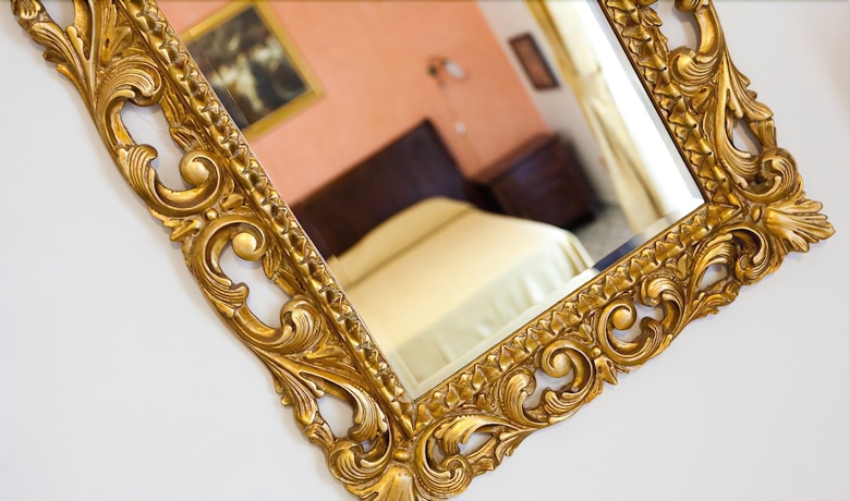 Imagen de la habitación del B&B Cala Dell'arena. Foto 7