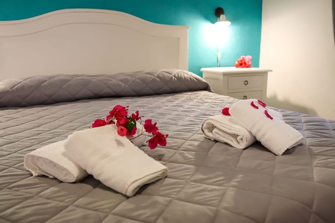 Imagen de la habitación del B&B Cala Dell'arena. Foto 9