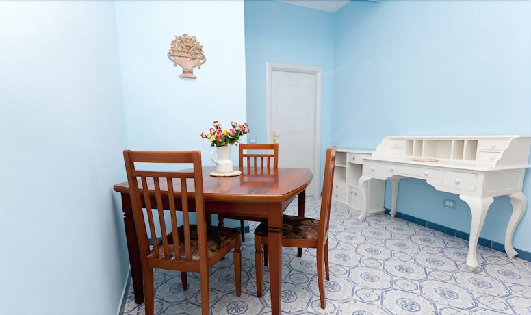 Imagen de la habitación del B&B Cala Dell'arena. Foto 11