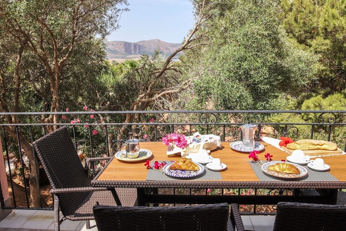 Imagen de la habitación del B&B Cala Dell'arena. Foto 17