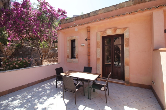 Imagen de la habitación del B&B Cala Dell'arena. Foto 18