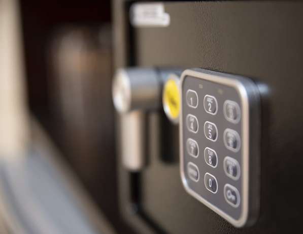 Imagen de la habitación del B&B Calathea Hotel Monteverde. Foto 4