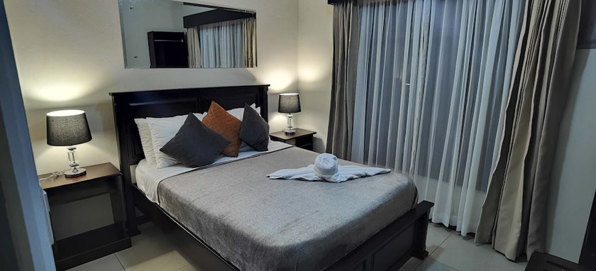 Imagen de la habitación del B&B Calathea Hotel Monteverde. Foto 5