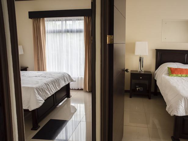 Imagen de la habitación del B&B Calathea Hotel Monteverde. Foto 10