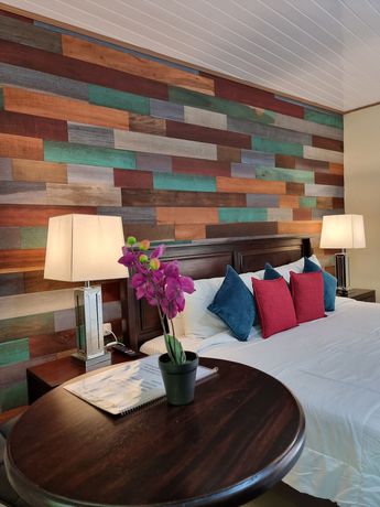 Imagen de la habitación del B&B Calathea Hotel Monteverde. Foto 12