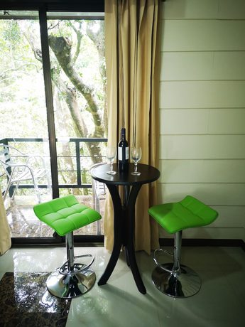 Imagen de la habitación del B&B Calathea Hotel Monteverde. Foto 13