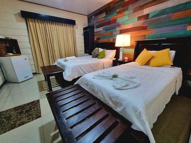 Imagen de la habitación del B&B Calathea Hotel Monteverde. Foto 16